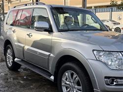 میتسوبیشی پاجیرۆ